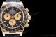 ARF V2 Rolex Daytona Swiss 4130 904L Black Rubber Strap Copy Watch (4)_th.jpg